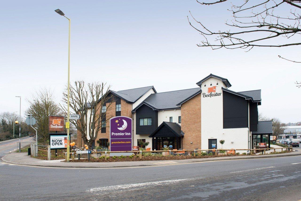 Premier Inn แวร์ ภายนอก รูปภาพ