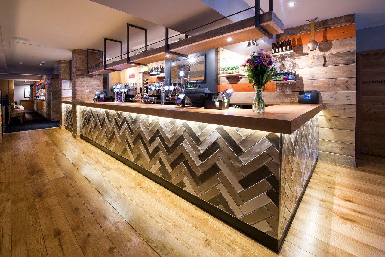 Premier Inn แวร์ ภายนอก รูปภาพ