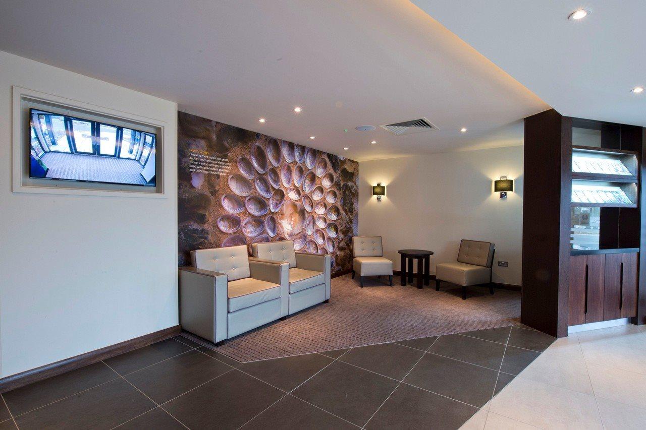 Premier Inn แวร์ ภายนอก รูปภาพ